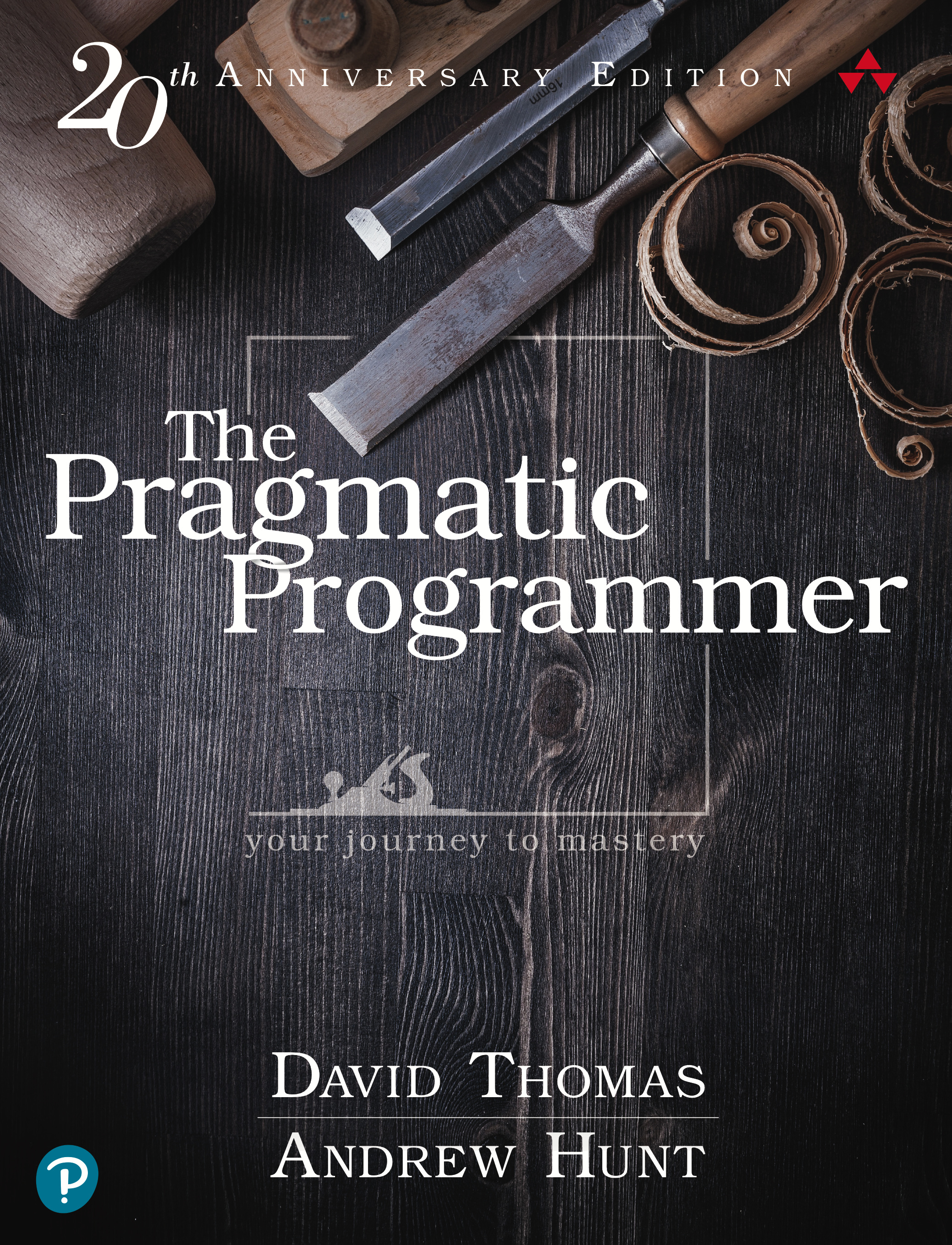 The Pragmatic Programmer by Andy Hunt and Dave Thomas